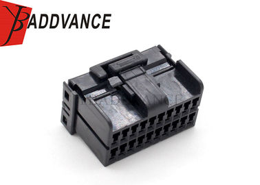 174047-2 Multilock 20 Pin Female Connector TE Connectivity AMP 040 Series