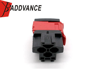 3 Pin Male Automotive TE Connectivity AMP Connectors For Peugeot Citroen 1544226-1