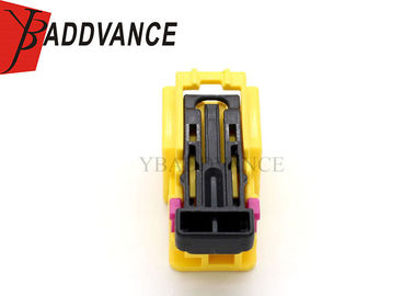 Audi PBT Automotive Sealed 3 Pin Female Connector