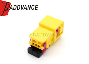 Audi PBT Automotive Sealed 3 Pin Female Connector