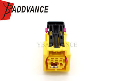 Audi PBT Automotive Sealed 3 Pin Female Connector