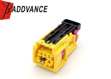 Audi PBT Automotive Sealed 3 Pin Female Connector