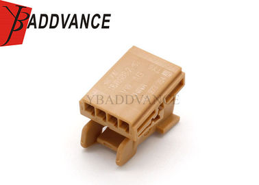 4 Pin Female 8K0973754A Automotive Electrical Connectors