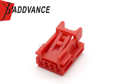 VAG 8K0 973 754 B Flat Contact PBT 4 Pin Connector