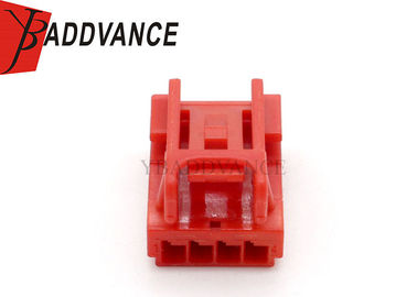 VAG 8K0 973 754 B Flat Contact PBT 4 Pin Connector