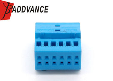 8X0 035 447 AMP TE Unsealed 12 Pin Connectors
