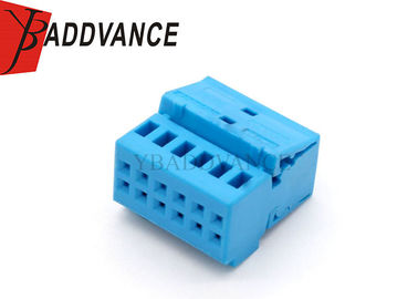 8X0 035 447 AMP TE Unsealed 12 Pin Connectors
