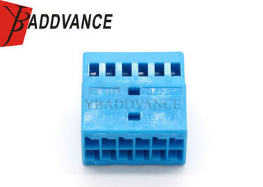 8X0 035 447 AMP TE Unsealed 12 Pin Connectors