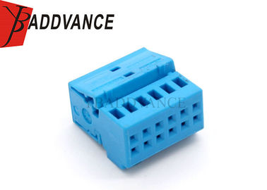 8X0 035 447 AMP TE Unsealed 12 Pin Connectors
