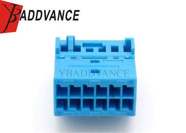 8X0 035 447 AMP TE Unsealed 12 Pin Connectors
