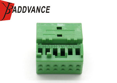 8X0035447A 12 Pin Reversing Image Bluetooth Connectors