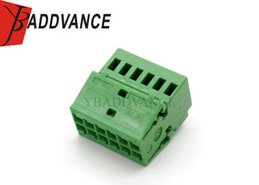 8X0035447A 12 Pin Reversing Image Bluetooth Connectors