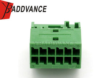 8X0035447A 12 Pin Reversing Image Bluetooth Connectors