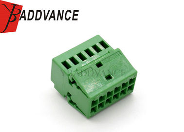 8X0035447A 12 Pin Reversing Image Bluetooth Connectors