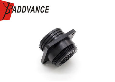 206151-1 Sealed 37 Pin TE Connectivity AMP Connectors