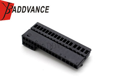 Bus 1718873-1 Auto Male 21 Pin AMP Tyco Connector