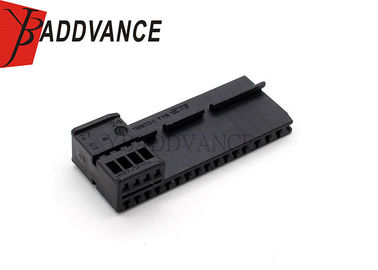 Bus 1718873-1 Auto Male 21 Pin AMP Tyco Connector