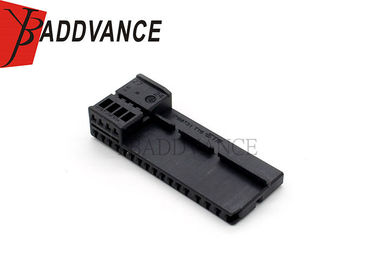 Bus 1718873-1 Auto Male 21 Pin AMP Tyco Connector