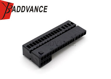 Bus 1718873-1 Auto Male 21 Pin AMP Tyco Connector
