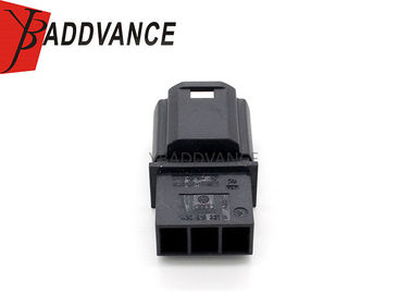 4G0919321A Auto Flat Contact Housing 3 Pin Connector
