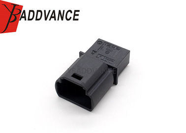 4G0919321A Auto Flat Contact Housing 3 Pin Connector