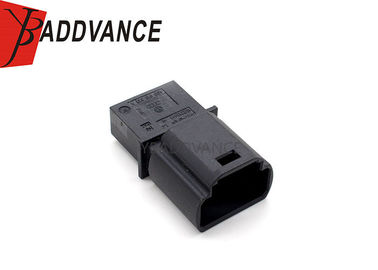 4G0919321A Auto Flat Contact Housing 3 Pin Connector