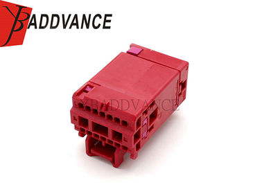 17 Pin 4F0972575B Automotive Electrical Connectors