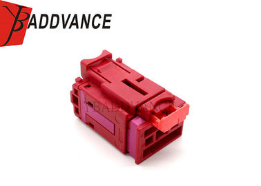 17 Pin 4F0972575B Automotive Electrical Connectors