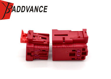 17 Pin 4F0972575B Automotive Electrical Connectors