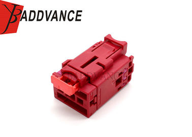 17 Pin 4F0972575B Automotive Electrical Connectors