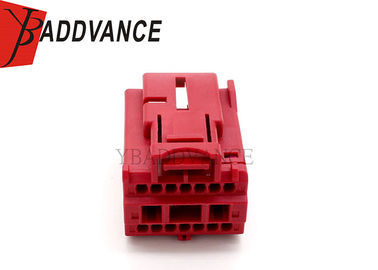 Skoda VW 17 Pin 4F0972575B Male Cable Connector