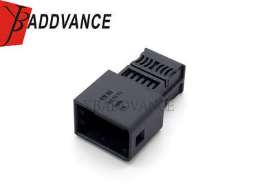 2317899-1 Rectangular 12 Pin TE Connectivity AMP Connectors