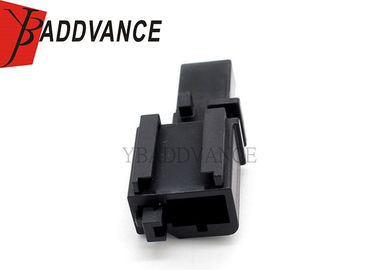 Rectangle 2 Way 1J0973332 Automotive Electrical Connectors