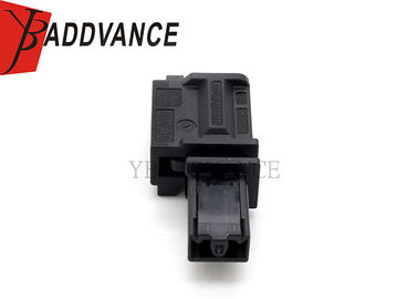 Rectangle 2 Way 1J0973332 Automotive Electrical Connectors
