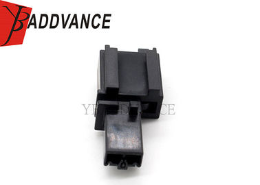 Rectangle 2 Way 1J0973332 Automotive Electrical Connectors