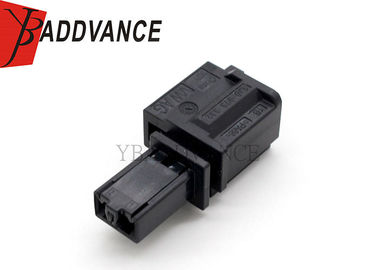 Rectangle 2 Way 1J0973332 Automotive Electrical Connectors