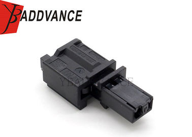 Rectangle 2 Way 1J0973332 Automotive Electrical Connectors