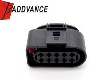 Halogen Headlight Lamp 1J0 973 735 10 Pin Female Connector