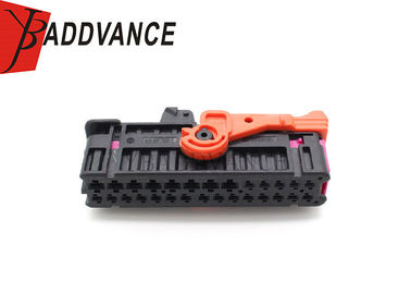 Audi VW 1K0937702C Wiring Loom 28 Pin Connector