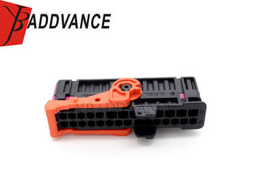 Audi VW 1K0937702C Wiring Loom 28 Pin Connector