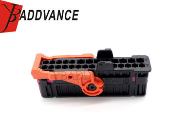 Audi VW 1K0937702C Wiring Loom 28 Pin Connector