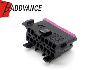 3A0972695A 16 Pin Female 1.8mm OBD Socket Connector