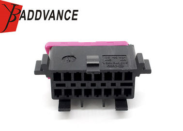 3A0972695A 16 Pin Female 1.8mm OBD Socket Connector