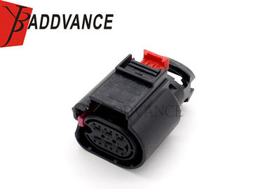 6 Pin Female 8V1973713 Automotive Electrical Connectors