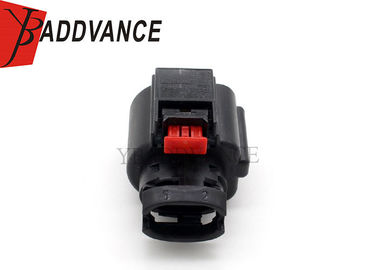 6 Pin Female 8V1973713 Automotive Electrical Connectors