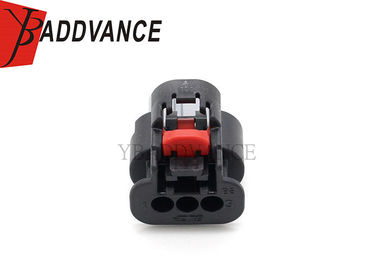 1-2296695-2 3 Pin 1.2mm TE Connectivity AMP Connectors For VW