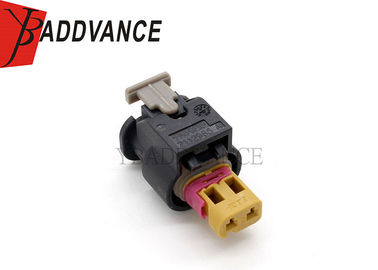 4F0973702A 2112985A PBT Amp Automotive Connectors