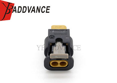 4F0973702A 2112985A PBT Amp Automotive Connectors
