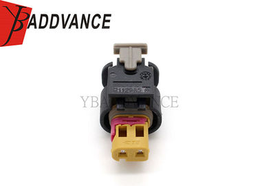4F0973702A 2112985A PBT Amp Automotive Connectors