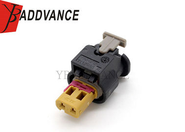 4F0973702A 2112985A PBT Amp Automotive Connectors